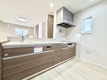 ダイニングキッチン