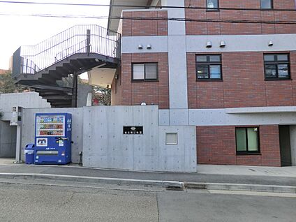 荏田南幼稚園 1600m(20分)