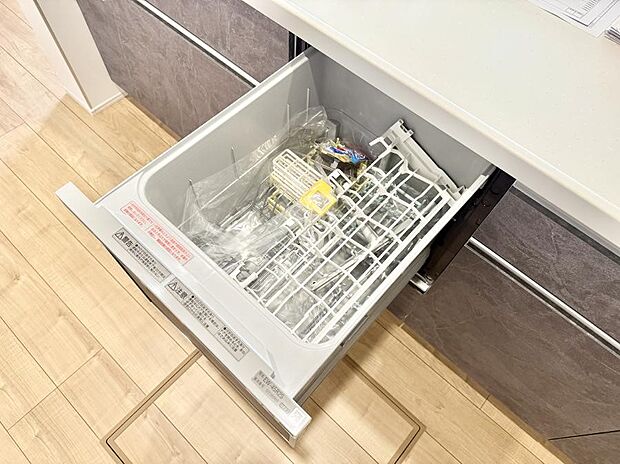 【食洗機】■時間短縮でき家事が楽になる便利な必需品