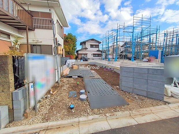 【現地外観写真】■まずは一度ご覧ください