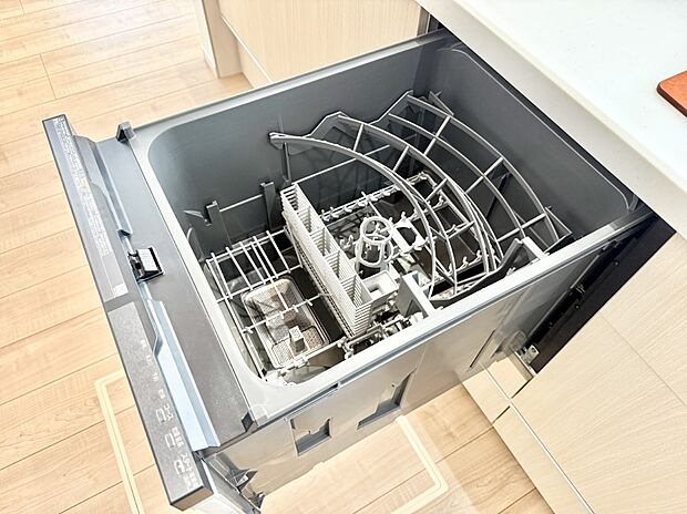 【食洗機】■時間短縮でき家事が楽になる便利な必需品