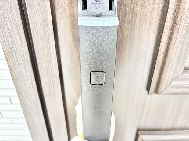 【スマートキー】■鍵を取り出さずに便利に操作できて快適