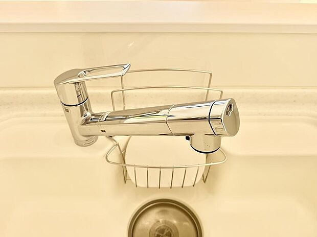 【浄水器】■不純物をしっかり除去して安心して飲めます