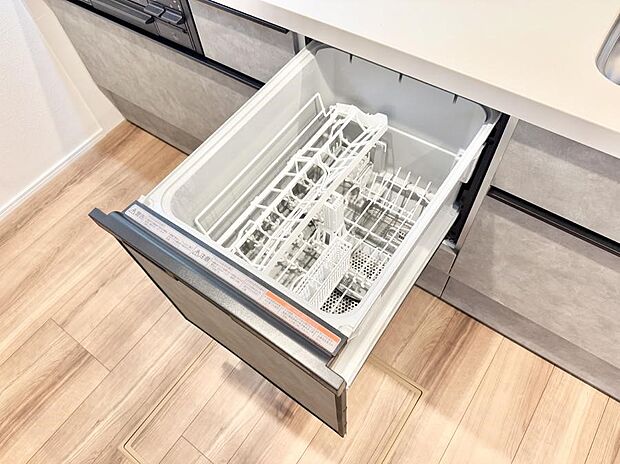 【食洗機】■時間短縮でき家事が楽になる便利な必需品