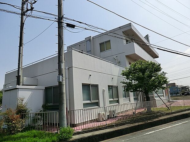 田中クリニック(約800m・徒歩10分)