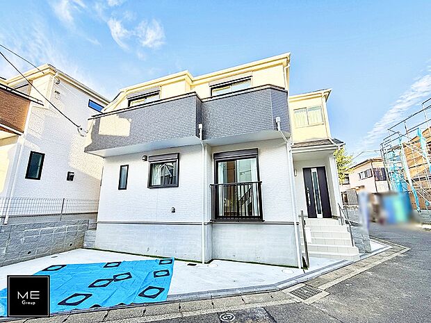 【現地外観写真】■まずは一度ご覧ください