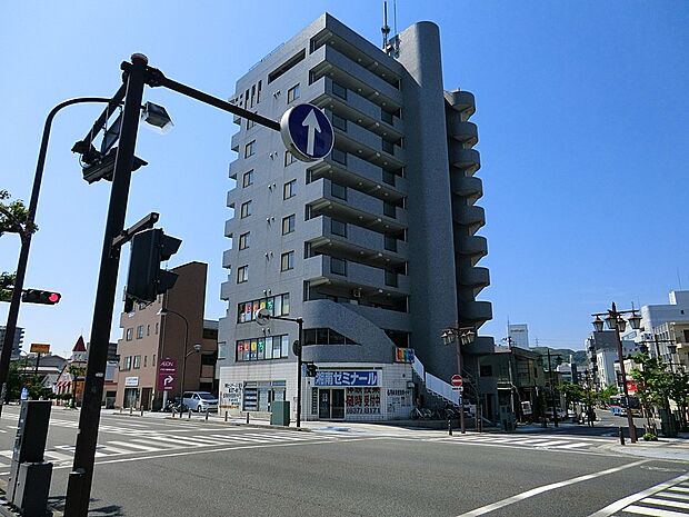 にじいろ保育園久里浜ポピー(約1,100m・徒歩14分)