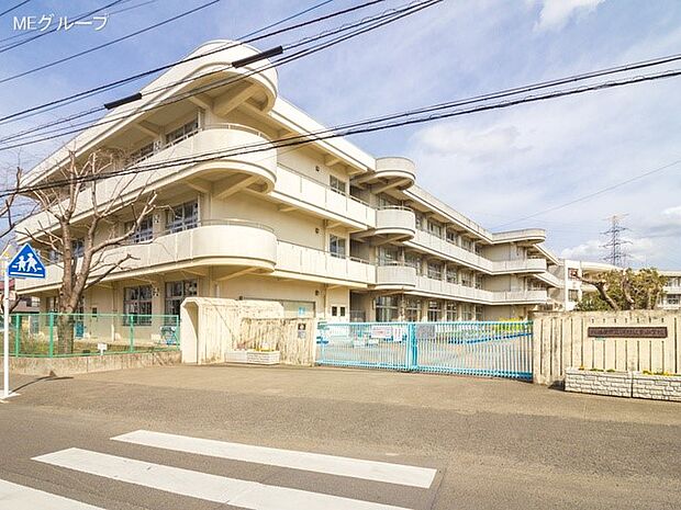 相模原市立淵野辺東小学校(約1,400m・徒歩18分)