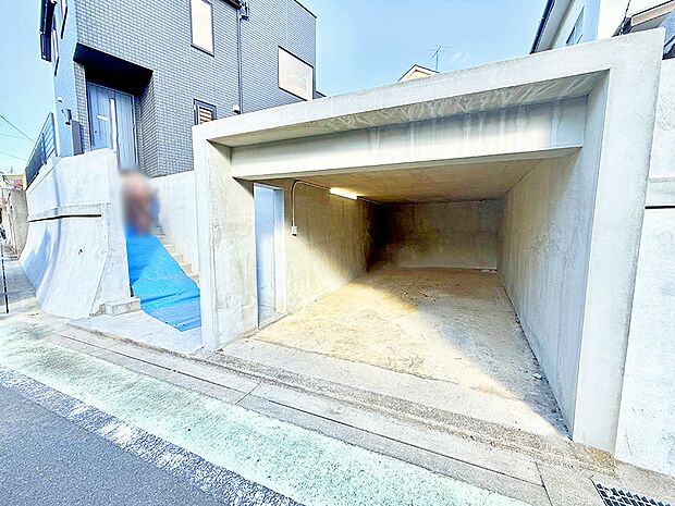 【駐車場】■自宅にカースペースがあると助かります