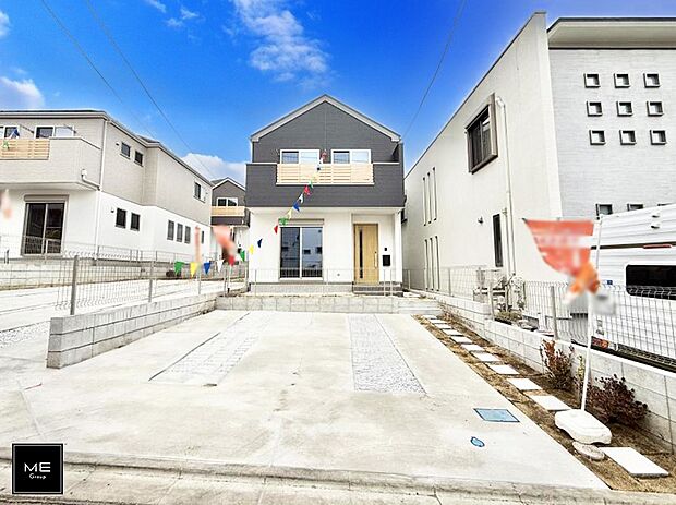 【現地外観写真】■まずは一度ご覧ください