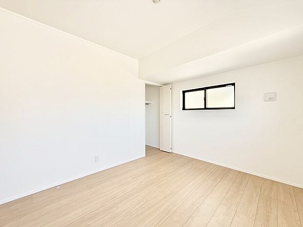 【子供部屋】■仕事や勉強のスペースに使うことで、集中しやすく静かな環境が整います