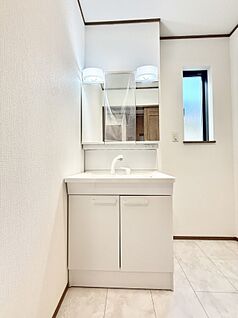 洗面台・洗面所