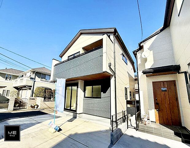 【現地外観写真】■まずは一度ご覧ください