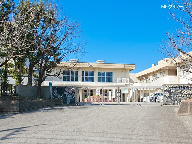 海老名市立今泉中学校(約1,000m・徒歩13分)