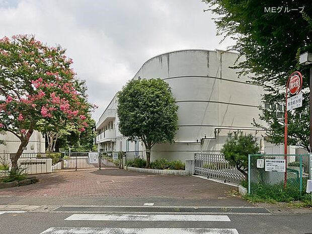 横浜市立舞岡小学校(約1,200m・徒歩15分)