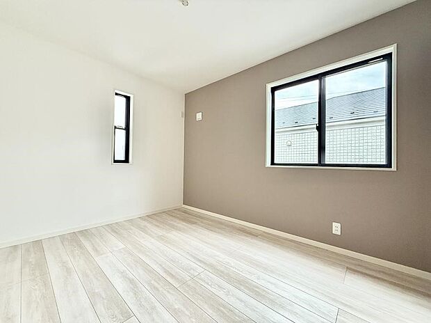 【寝室】■穏やかな空間で自分の時間を大切に