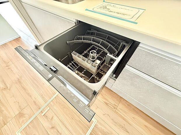 【食洗機】■時間短縮でき家事が楽になる便利な必需品