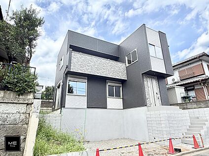 現地外観写真