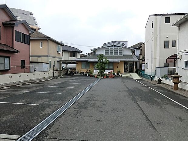窪田医院(約900m・徒歩12分)