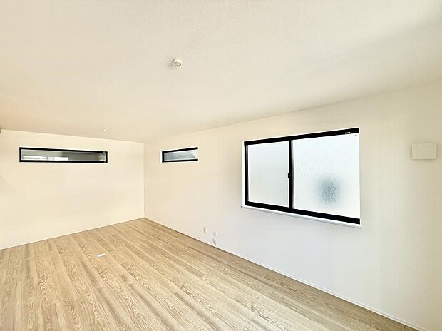 【リビングダイニング】■居心地のいい、理想のリビング