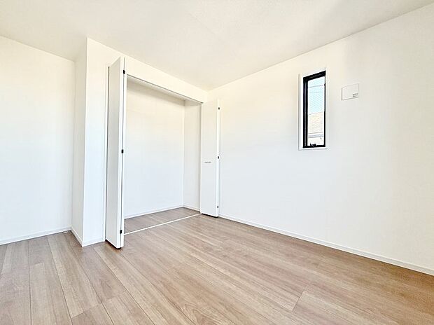 【子供部屋】■自分の好みに合わせたインテリアを整えやすく個性を反映できる場所です