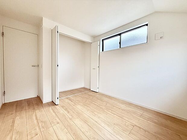 【洋室】■優雅で穏やかな時間が流れる空間