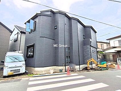 現地外観写真