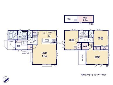 2号棟   