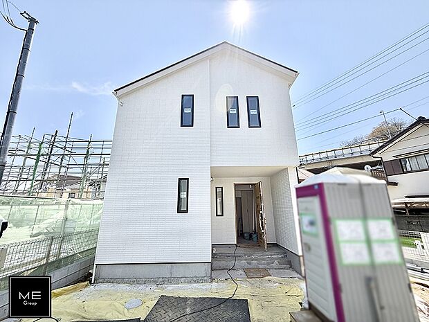 【現地外観写真】■まずは一度ご覧ください