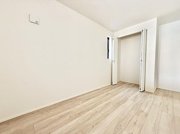 【子供部屋】■仕事や勉強のスペースに使うことで、集中しやすく静かな環境が整います