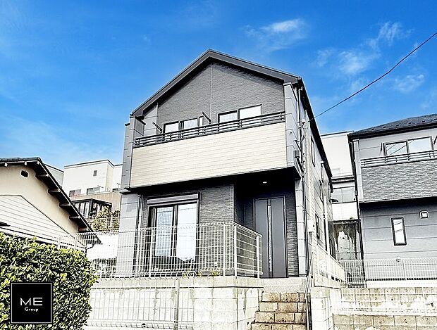 【現地外観写真】■まずは一度ご覧ください