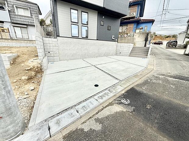 【駐車場】■自宅にカースペースがあると助かります