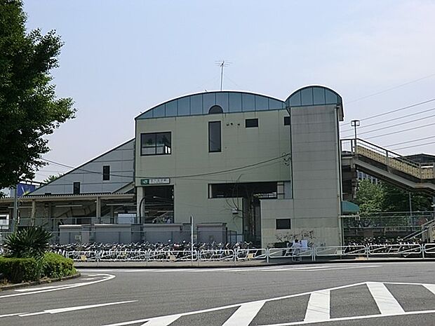 JR八高線「北八王子」駅(約1,520m・徒歩19分)