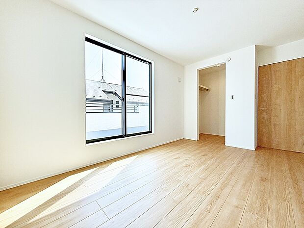 【子供部屋】■仕事や勉強のスペースに使うことで、集中しやすく静かな環境が整います