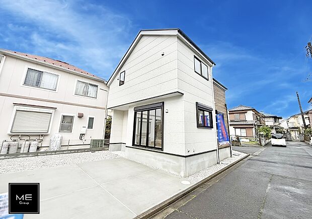 【現地外観写真】■まずは一度ご覧ください