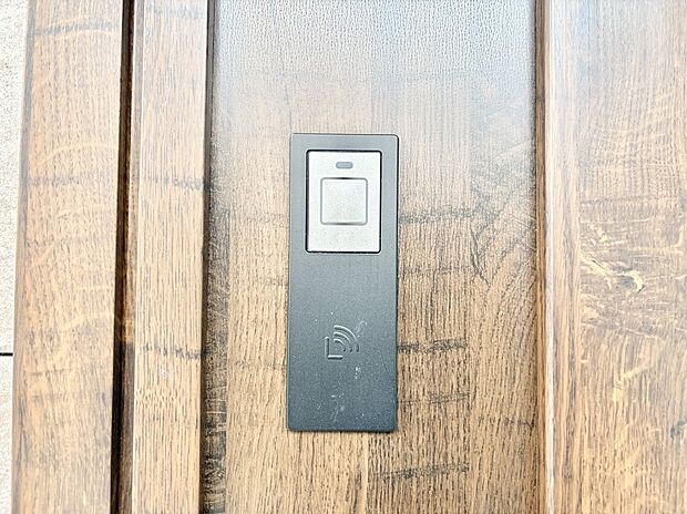 【スマートキー】■鍵を取り出さずに便利に操作できて快適