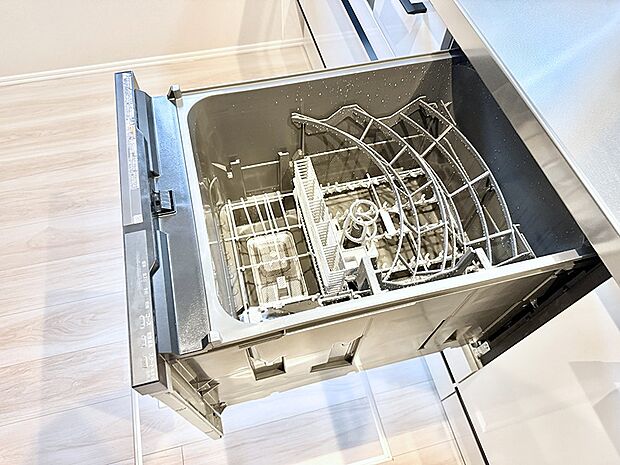 【食洗機】■時間短縮でき家事が楽になる便利な必需品