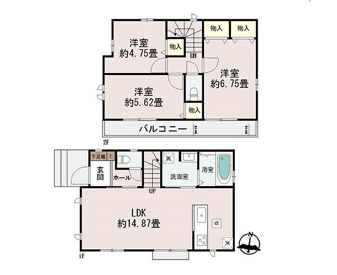 A号棟