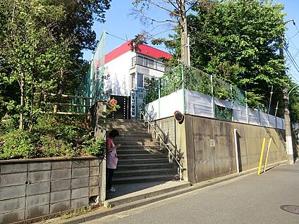 ひまわり愛児園 600m(8分)