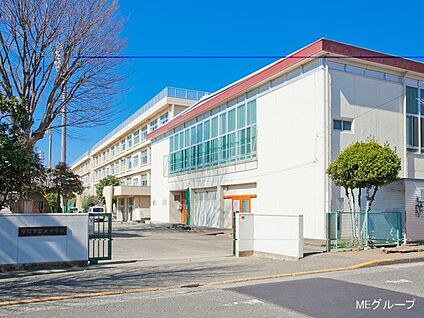 座間市立東中学校 706m(9分)