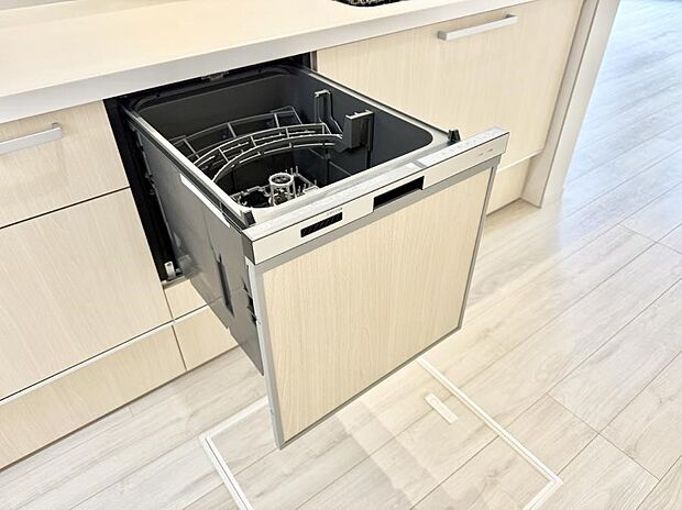 【食洗機】■時間短縮でき家事が楽になる便利な必需品