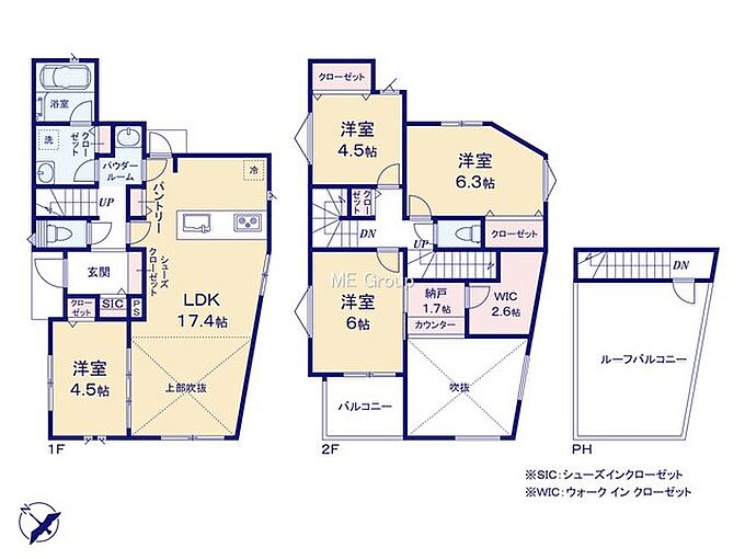 B号棟