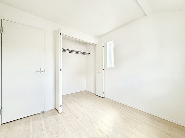 【子供部屋】■読書や趣味リモートワークなどさまざまな用途に対応できる柔軟さがあります