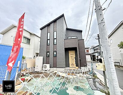 現地外観写真