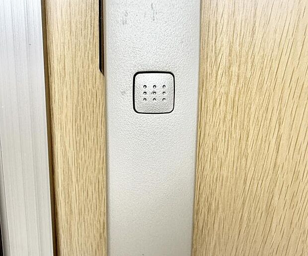 【スマートキー】■鍵を取り出さずに便利に操作できて快適