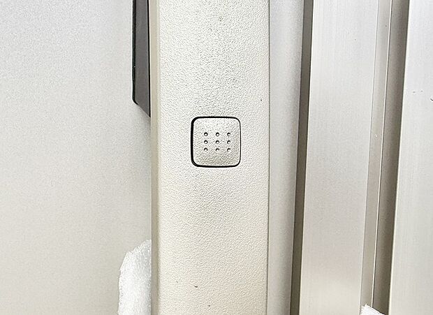 【スマートキー】■手軽にロック解除できますね