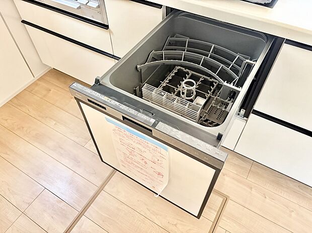 【食洗機】■時間短縮でき家事が楽になる便利な必需品