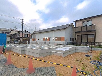 現地外観写真