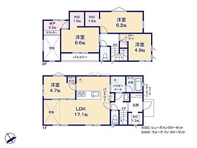 1号棟   