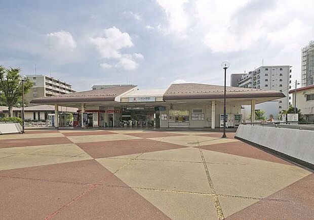 東急田園都市線「つきみ野」駅（約960m・徒歩12分）